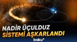 Çin alimlərinin kəşfi ulduzların təkamülünə yeni işıq salır