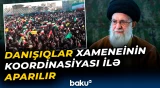 İğtişaşlara cəlb olunan şəxslər azadlığa buraxılacaq?