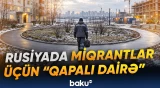 Onlara "ev-iş-ev" formatında yaşamaq təklif olunacaq
