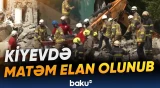 Rusiyanın zərbələri nəticəsində ölənlərin sayı artıb