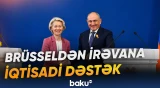 Avropa İttifaqı Ermənistan üçün yeni ticarət imkanları yaradır