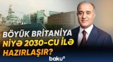 Londondan müharibə xəbərdarlığı