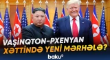 Tramp Seulla təlimlərin azaldılmasına göstəriş verdi