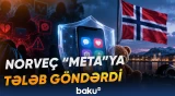 Sosial şəbəkələrdə uşaqlar üçün yeni məhdudiyyətlər tətbiq oluna bilər