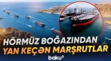 Səudiyyə Ərəbistanı alternativ neft kəmərini işə salıb