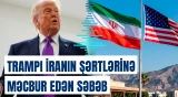 Tehrandan Netanyahunu hədəf alan sensasiyalı iddia
