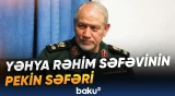 Çin-İran-Rusiya oxu güclənir?