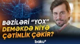 İnsanlar niyə öz ehtiyaclarını arxa plana atır?