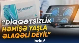 Yaddaşın itirilməsinin səbəbləri və bərpa yolları