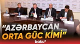 BMTM-in təşkilatçılığı ilə konfrans keçirildi