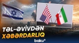 ABŞ və İran arasında razılaşma İsrailin hiddətinə səbəb oldu