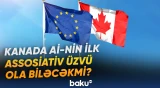 Ursula Fon der Lyayenin Kanadaya assosiativ üzvlük təklifinə qarşı narazılıqlar var