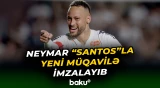 Neymar 2026-cı ilin sonuna qədər bu klubda olacaq?