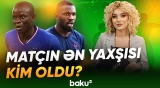Fransa millisinin iki futbolçusu İsveçlə oyunu buraxa bilər | Yeni idman xəbərləri
