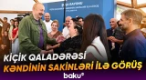 Prezident İlham Əliyev: “Yaxın keçmişdə xalqımız kimi birlik nümayiş etdirən xalq olmayıb”