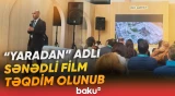 Kədərdən qürur yaradan xalqın hekayəsi