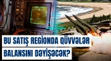 ABŞ Ukraynaya 108 milyonluq hərbi avadanlıq satışını təsdiqləyib