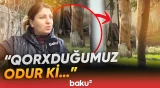 Zabrat qəsəbəsində kanalizasiya problemi nə vaxt həllini tapacaq?