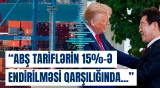 Şimali Koreyadan ABŞ və Cənubi Koreya barədə qalmaqallı iddia