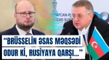 Ermənistanın Avropa ilə əlaqələri Moskva ilə münasibətləri dəyişəcək?