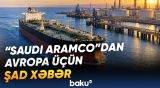 Noyabrda sifariş edilmiş neft həcmləri göndəriləcək