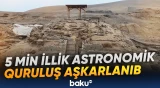 5 min illik astronomik quruluş aşkarlanıb