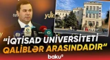 “Yüksəliş” müsabiqəsində 282 iştirakçı xaricdə aspirantura və doktorantura təhsili alanlardır
