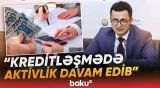 2025-ci ildə bankların mənfəəti 1,2 milyard manat olub