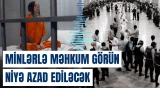 Böyük Britaniyada 7 mindən çox məhkumun taleyini dəyişdirən hadisə