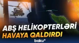 CENTCOM blokadanı yarmağa çalışan 75 gəmini saxlayıb