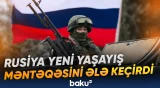 Ukrayna Moskvaya yeni hücumlarla cavab verir