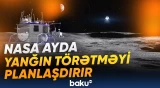 2026-cı ilin sonlarında Ayda bu missiya həyata keçirilə bilər