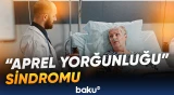 Orqanizmdəki vitamin çatışmazlığı nələrə səbəb olur?