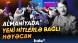 Siyasi proseslər fonunda Avropanı nə gözləyir?