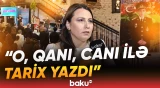 Şəhid Vüsal Babayevə həsr olunan kitab təqdim olundu