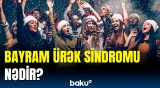 Bayram ərəfəsindəki ciddi təhlükə | Bu içkiləri sevənlərə xəbərdarlıq