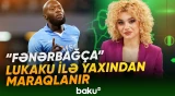 Domeniko Tedesko belçikalı futbolçu ilə bir araya gəlmək istəyir