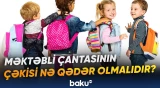 Travmatoloqdan mühüm tövsiyə