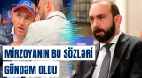Mirzoyan Paşinyanın qulağına nə pıçıldadı? | Türkiyə ilə nə əlaqəsi var?