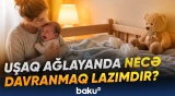 Psixoloqdan valideynlərə vacib tövsiyə