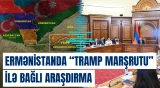 Amerikalı nüməyəndələr Ermənistana niyə səfər etdi?