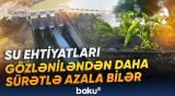 İsrail alimləri xəbərdarlıq edib