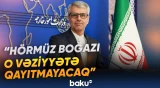 Trampın açıqlamaları “media ritorikası” adlandırıldı