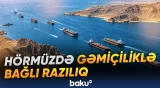 Yeni naviqasiya qaydalarına nələr şamil olunacaq?