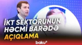 “İKT ixracı potensialının 1 milyard dollara çatdırılmasını hədəfləyirik” | Fərid Osmanov