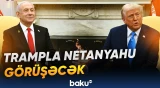 ABŞ və İsrail liderləri arasında telefon danışığı baş tutdu