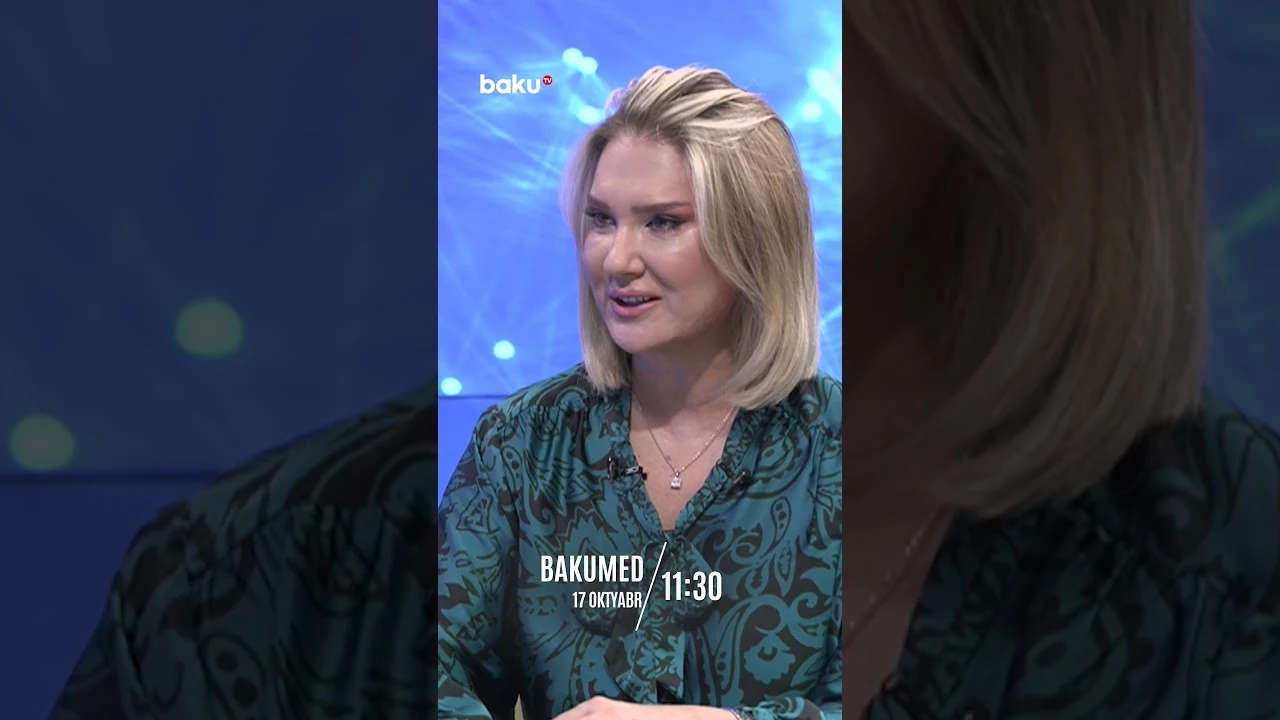 Gənclərdə ürək xəstəlikləri niyə artıb? - Baku TV