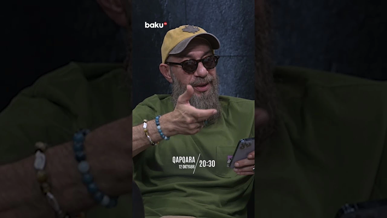 “Mənə botunu göstər, sənə kim olduğunu deyim” - Baku TV