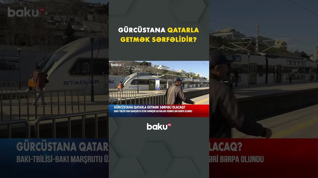 Gürcüstana getmək istəyənlər nələri nəzərə almalıdır - Baku TV