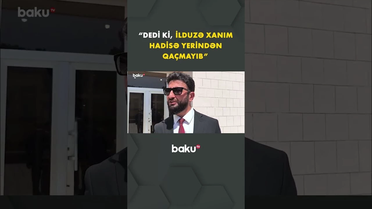 “Arzum”un vəkilindən məhkəmənin detalları ilə bağlı açıqlama - Baku TV